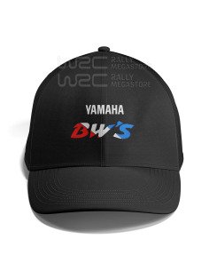 CASQUETTE YAMAHA BWS 2