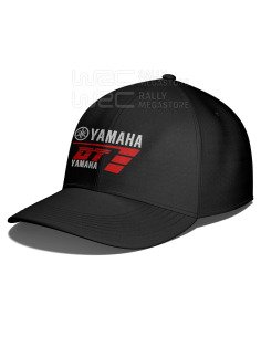 CASQUETTE YAMAHA DT