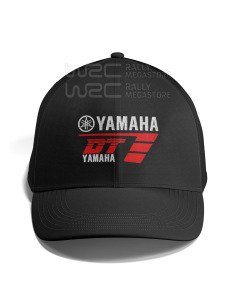 CASQUETTE YAMAHA DT 2