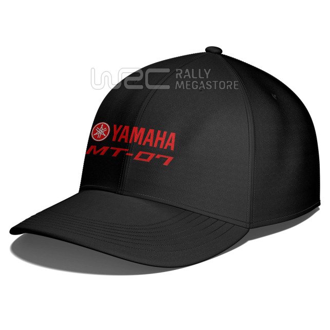 CASQUETTE YAMAHA MT-07