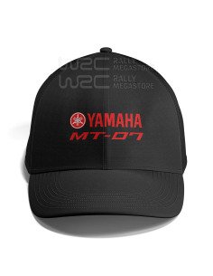 CASQUETTE YAMAHA MT-07 2