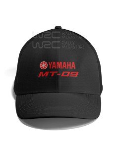 CASQUETTE YAMAHA MT-09 2