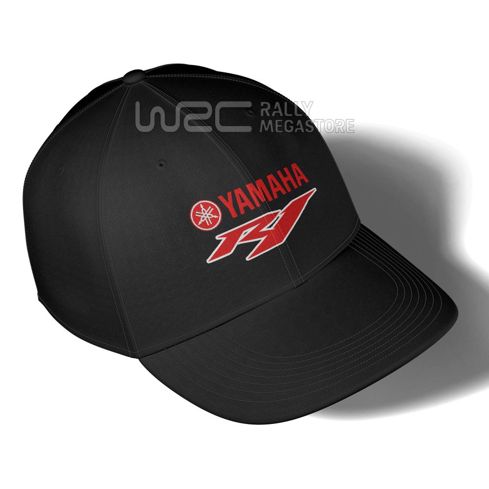 CASQUETTE YAMAHA R1