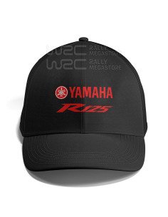 CASQUETTE YAMAHA R125 2