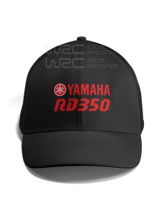CASQUETTE YAMAHA RD350 2