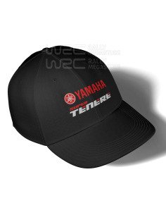 CASQUETTE YAMAHA SUPER TENERE