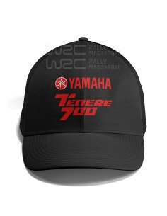 CASQUETTE YAMAHA TENERE 700 2