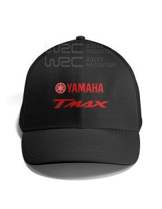 CASQUETTE YAMAHA TMAX 2