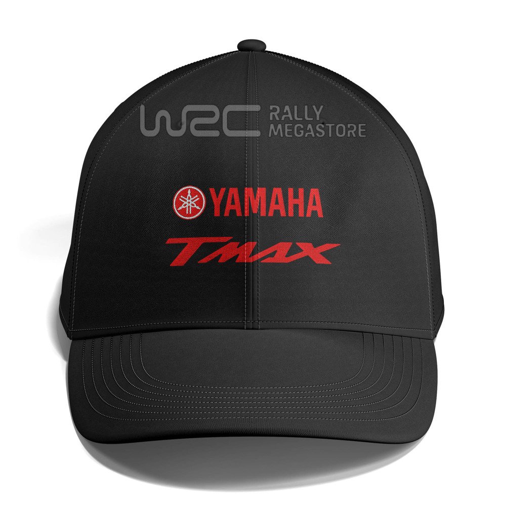 CASQUETTE YAMAHA TMAX