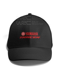 CASQUETTE YAMAHA TRACER 2