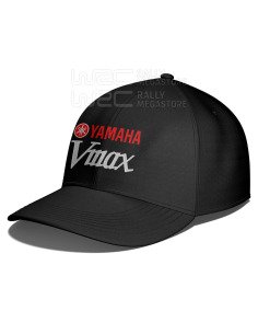 CASQUETTE YAMAHA VMAX