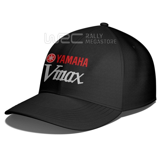 CASQUETTE YAMAHA VMAX