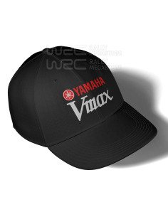 CASQUETTE YAMAHA VMAX