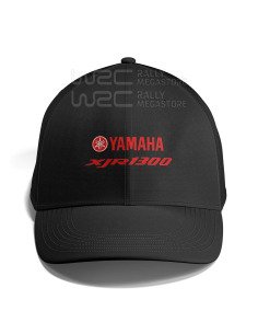 CASQUETTE YAMAHA XJR1300 2