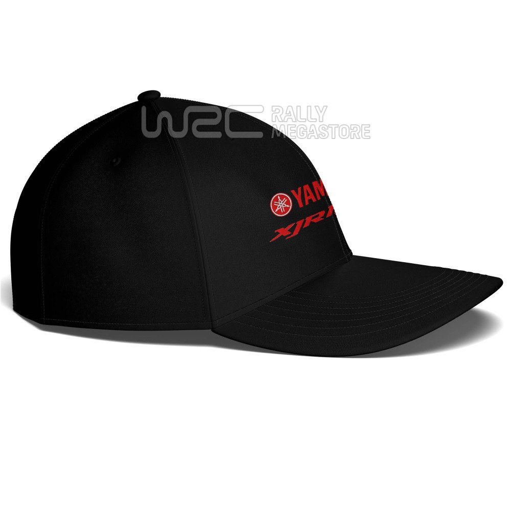 CASQUETTE YAMAHA XJR1300