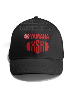 CASQUETTE YAMAHA XSR 2
