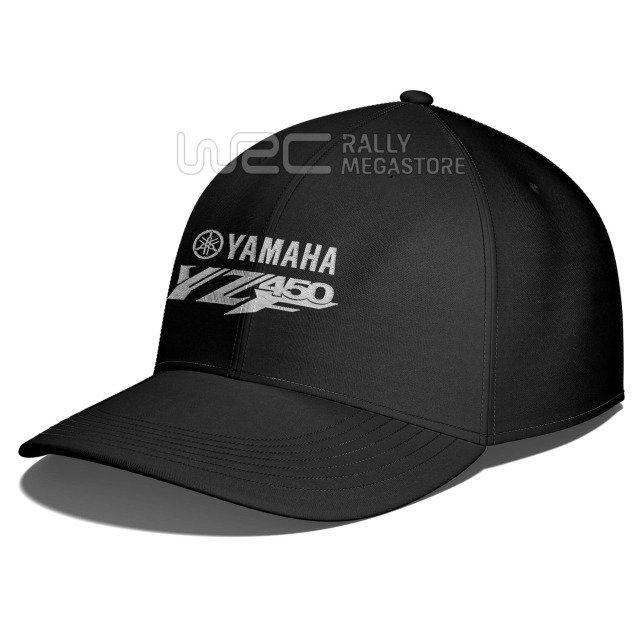 CASQUETTE YAMAHA YZF450