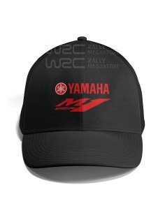 CASQUETTE YAMAHA YZR M1 2