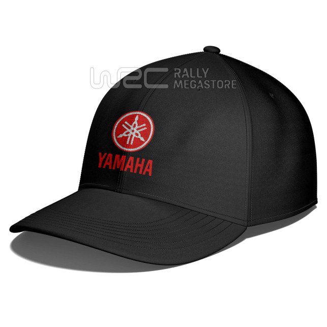 CASQUETTE YAMAHA