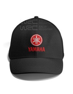 CASQUETTE YAMAHA 2