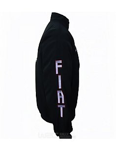 BLOUSON FIAT NOIR | WRC Rally Mega.Store