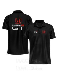 Polo NSX R GT : Précision & Adhérence!