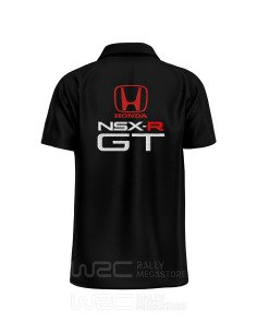 Polo NSX R GT : Précision & Adhérence!