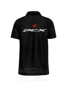 Polo Honda PCX : Performance & Style Rallye