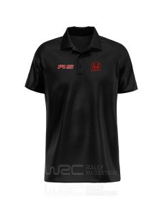 Polo Honda RS : Performance et Style Rallye