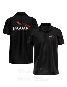 Polo Jaguar Racing : Performance & Style Rallye
