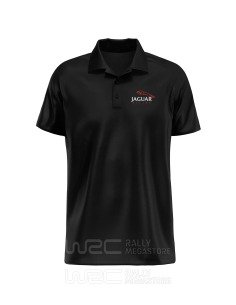 Polo Jaguar Racing : Performance & Style Rallye