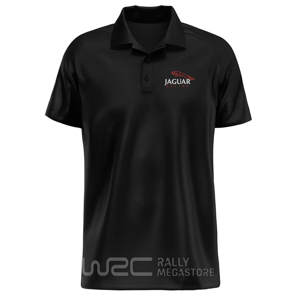 Polo Jaguar Racing : Performance & Style Rallye