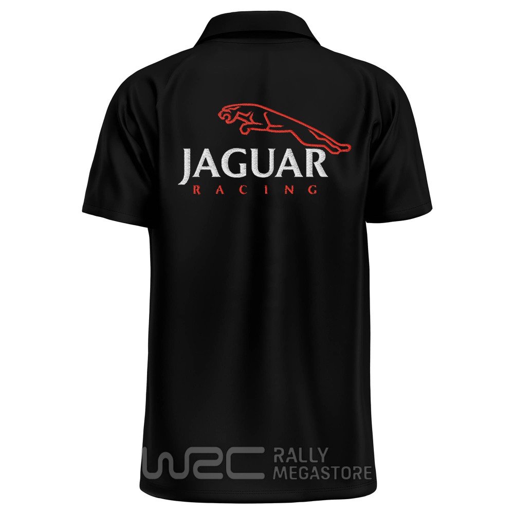 Polo Jaguar Racing : Performance & Style Rallye