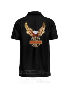 Polo Honda Goldwing 2 : Performance & Aventure