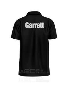 Polo Garrett Ford : Performance & Style Rallye