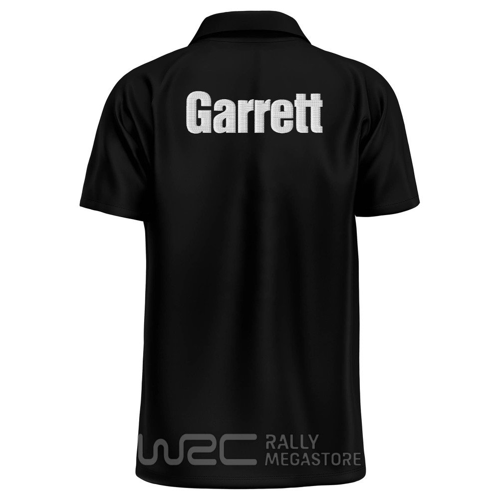 Polo Garrett Ford : Performance & Style Rallye