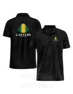 Polo Lotus Racing : Précision & Adhérence 24,99€
