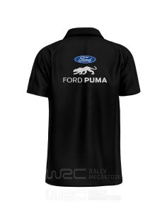 Polo Ford Puma : Performance et Style Rallye !