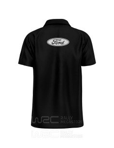 Polo Ford Goodyear : Performance & Rallye !