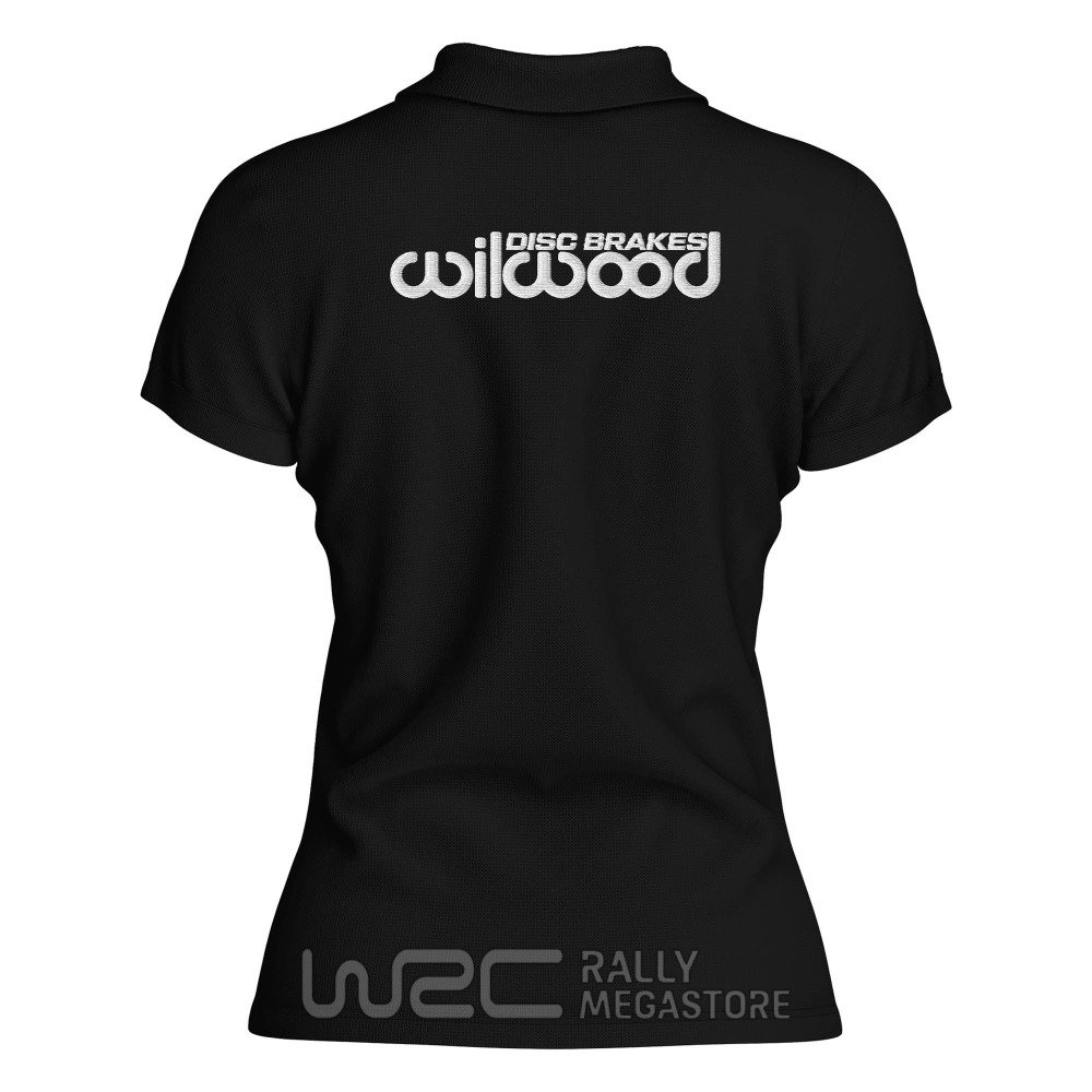 POLO WOMEN WILWOOD NASCAR | WRC Rally Mega Store