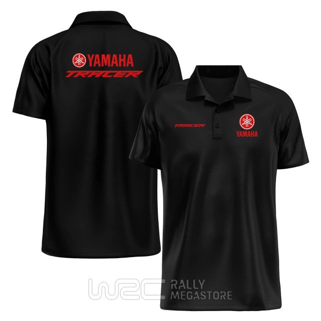POLO YAMAHA TRACER : Performance & Aventure