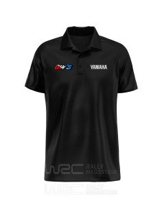 POLO YAMAHA BWS: Performance et Style Rallye