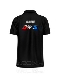 POLO YAMAHA BWS: Performance et Style Rallye