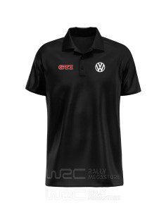 Polo VW GTI 2 : Performance et Adhérence !