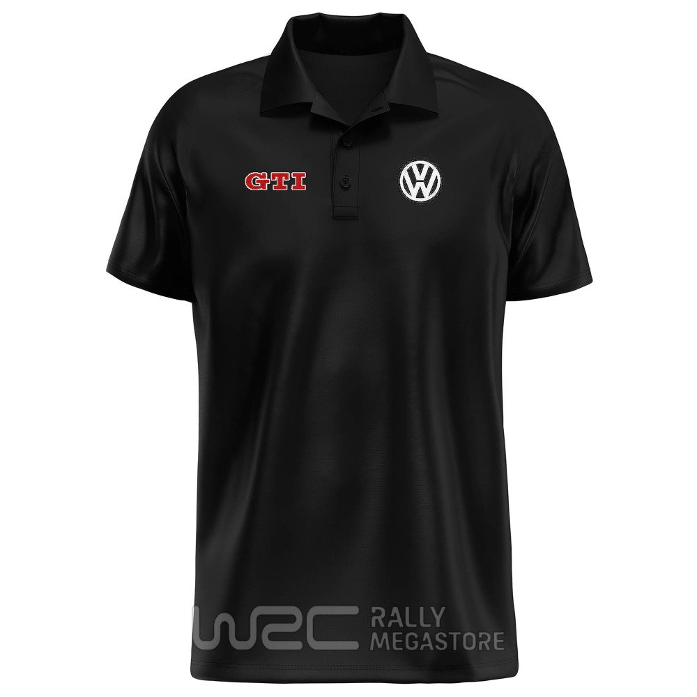 Polo VW GTI 2 : Performance et Adhérence !