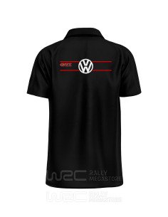 Polo VW GTI 2 : Performance et Adhérence !
