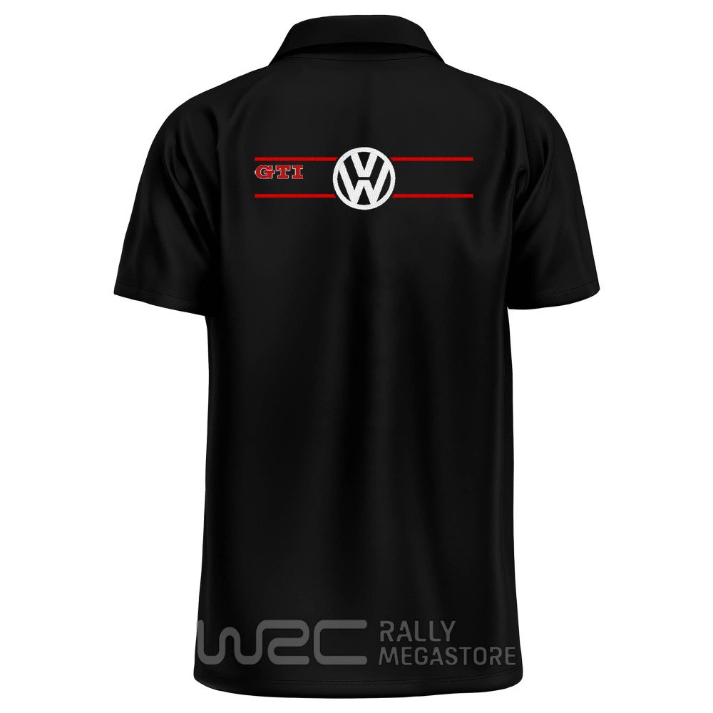 Polo VW GTI 2 : Performance et Adhérence !