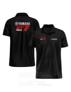 POLO YAMAHA DT : Performance & Aventure !