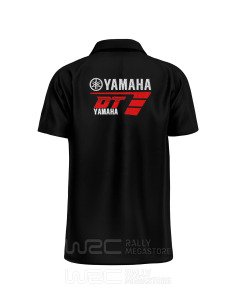 POLO YAMAHA DT : Performance & Aventure !