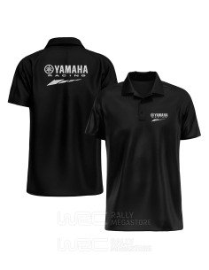 Polo Yamaha Racing : Performance & Style Rallye